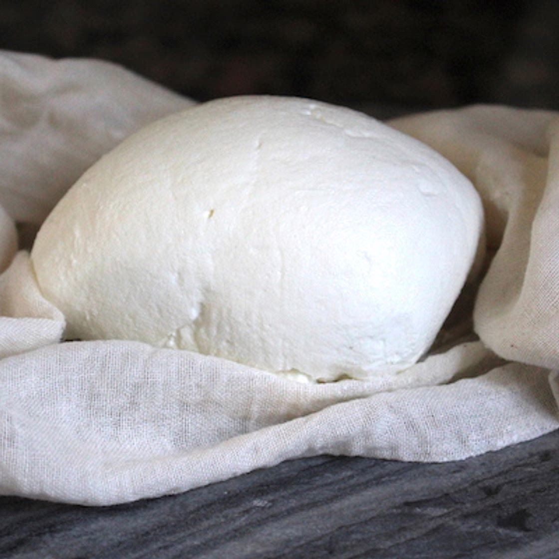 Yogurt Cheese
