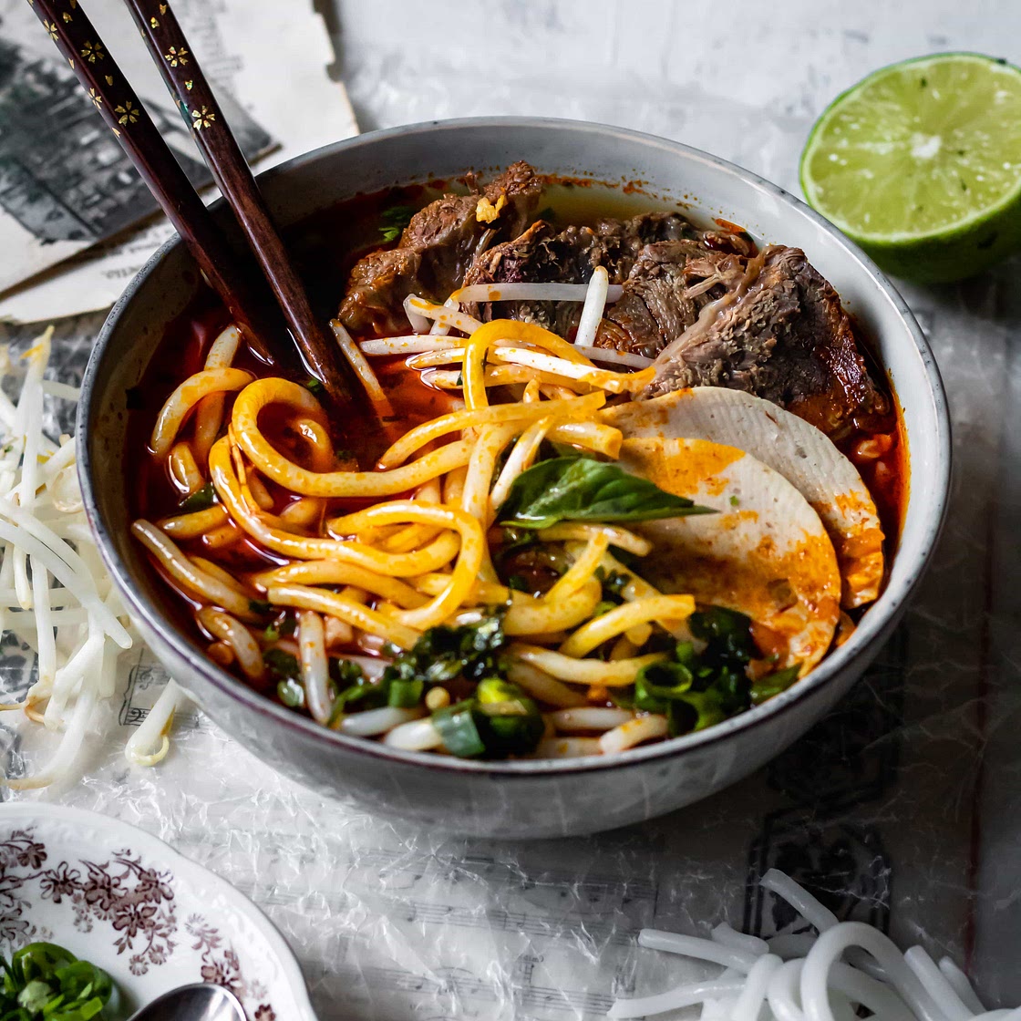 Bun Bo Hue