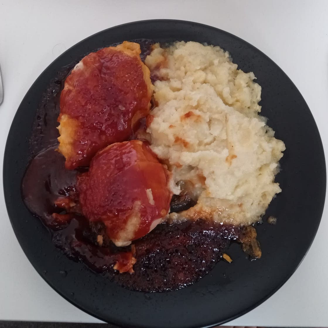 Creamy Cottage Cheese Mashed Potatoes Three Ways