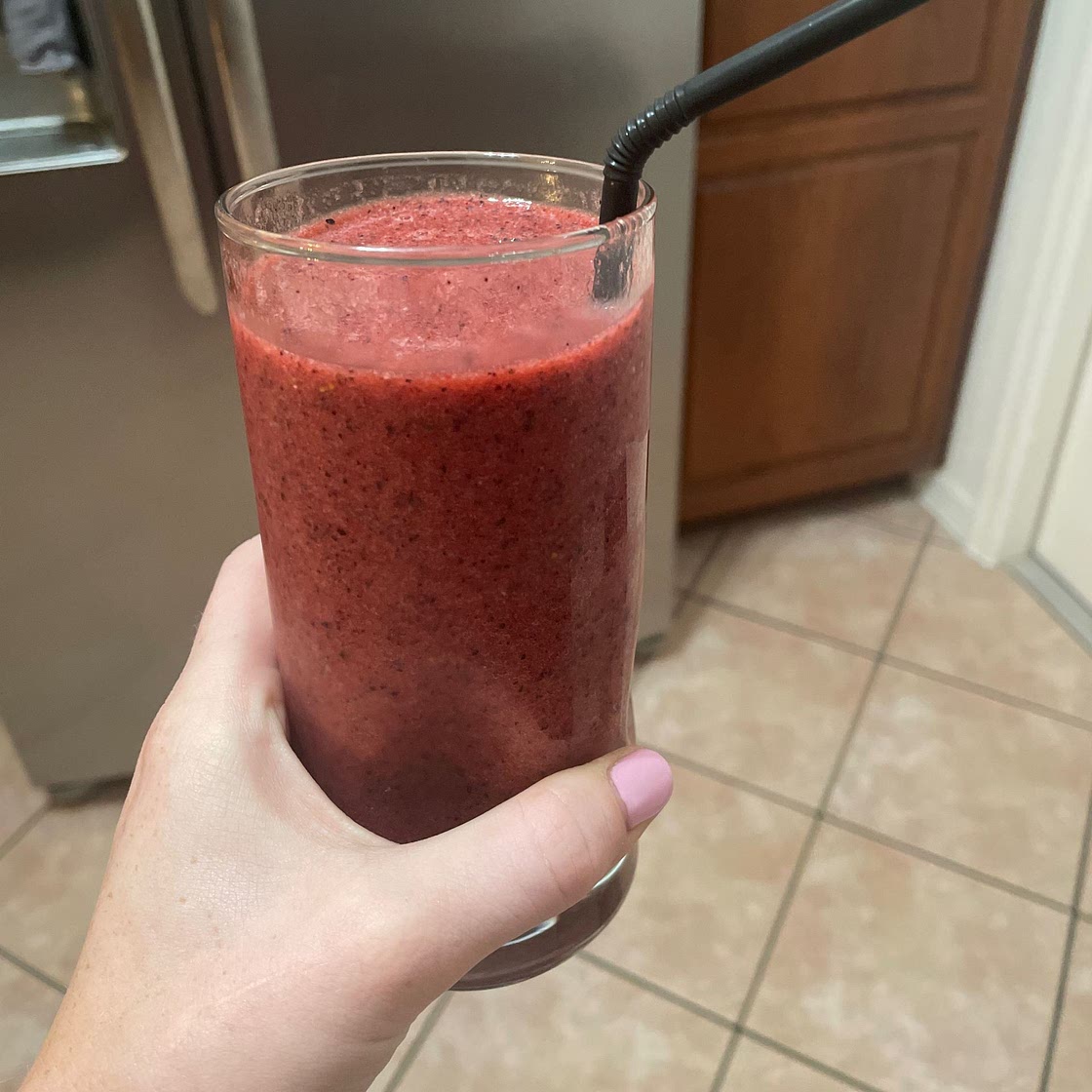Detoximint Drink