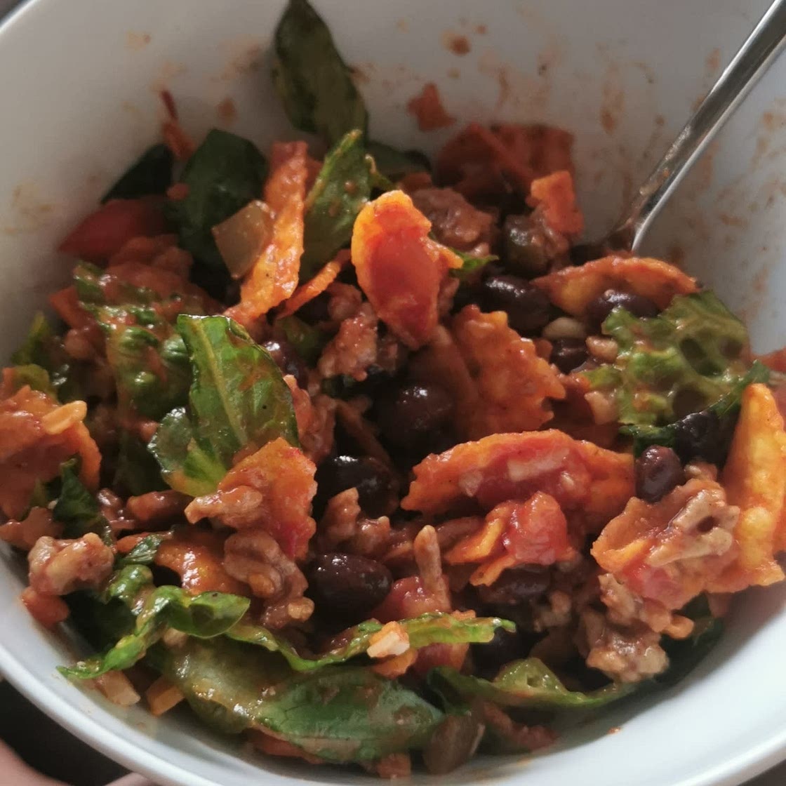 Doritos Taco Salad