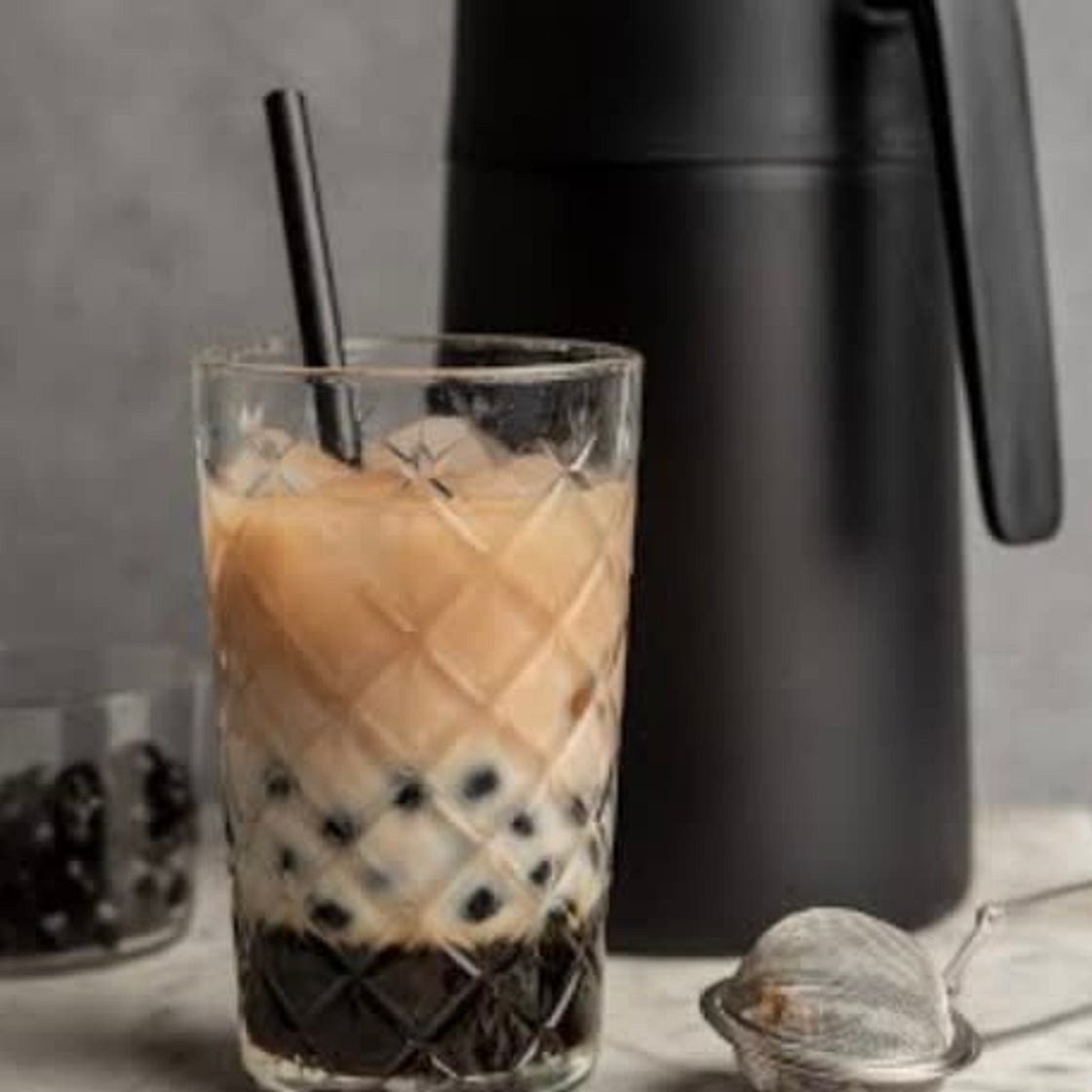 Boba Tea