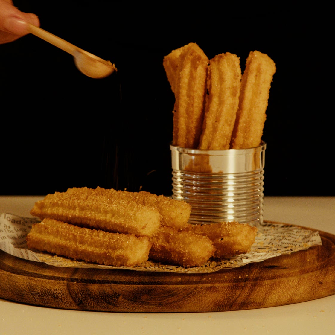 Churros