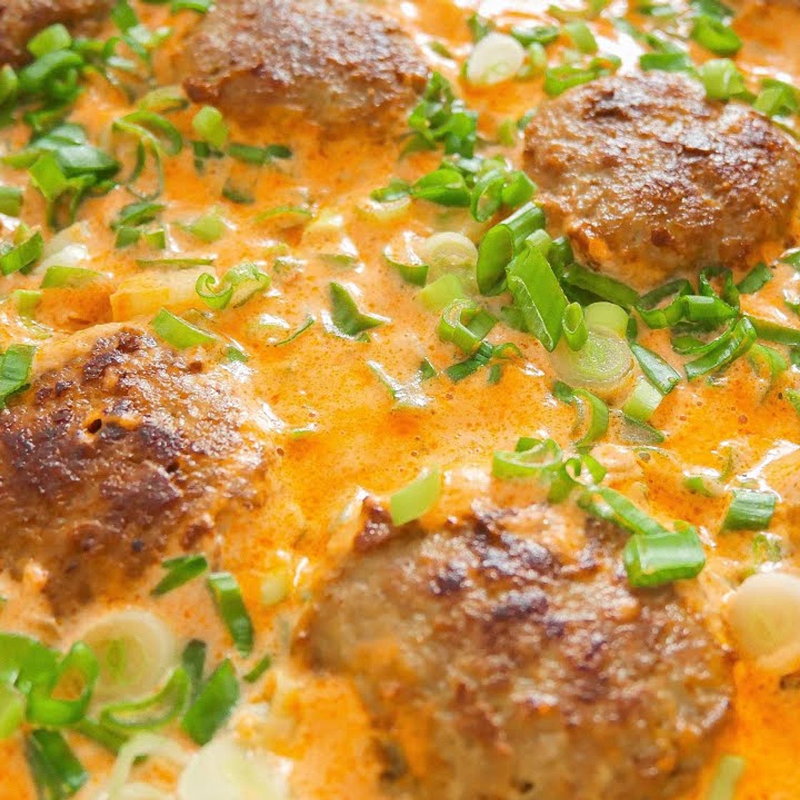 The Best Homemade Meatballs