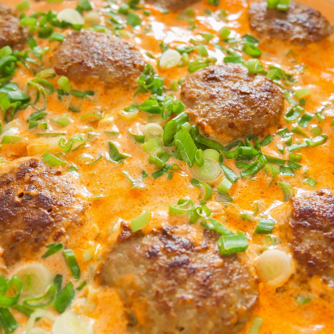 The World’s Best Homemade Meatballs