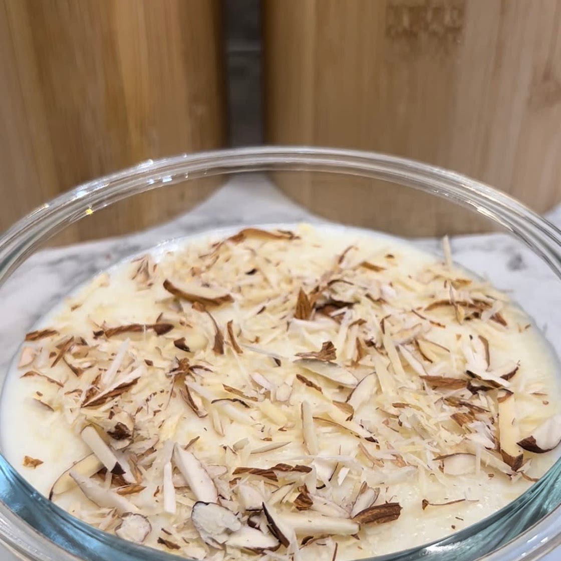 Firni / Kheer