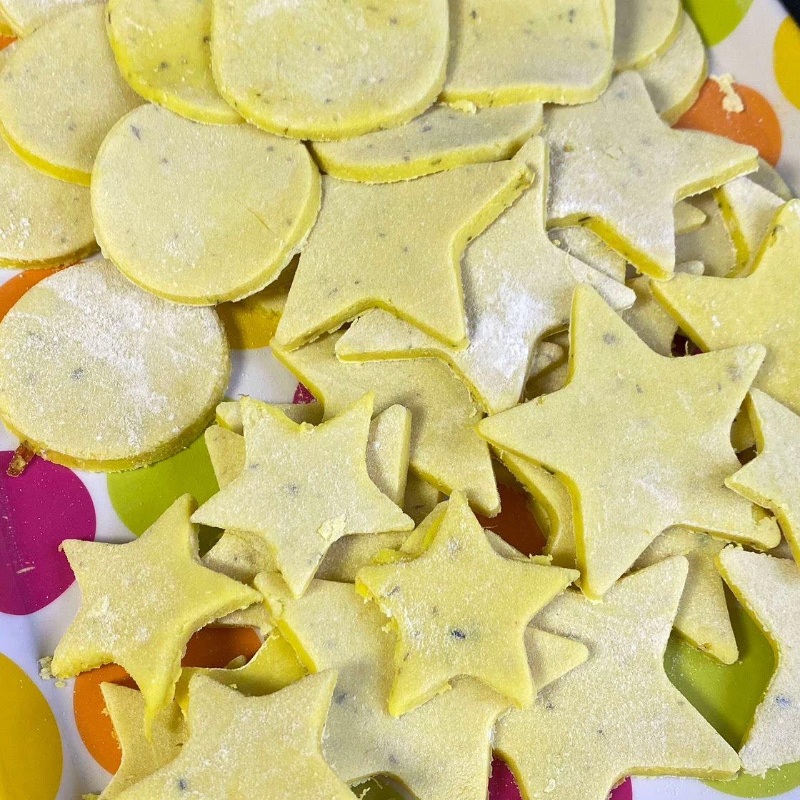 Nunbora recipe 
