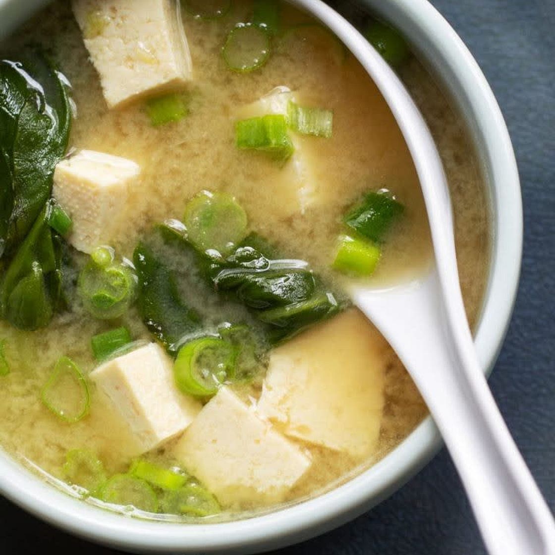Miso Soup