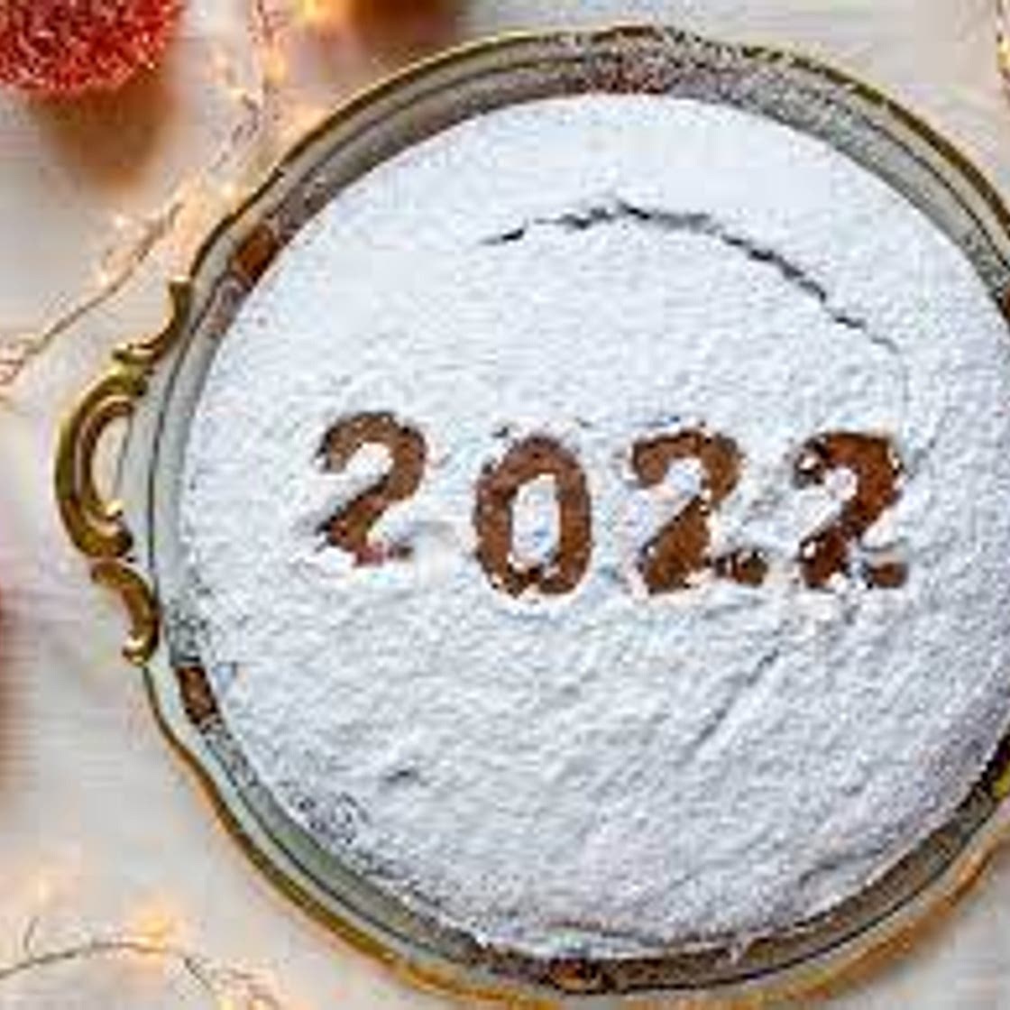 Vasilopita