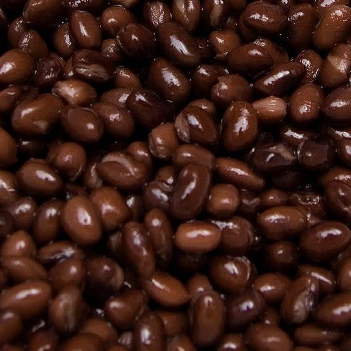 Black beans