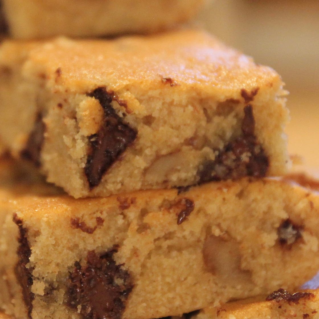 Blondies