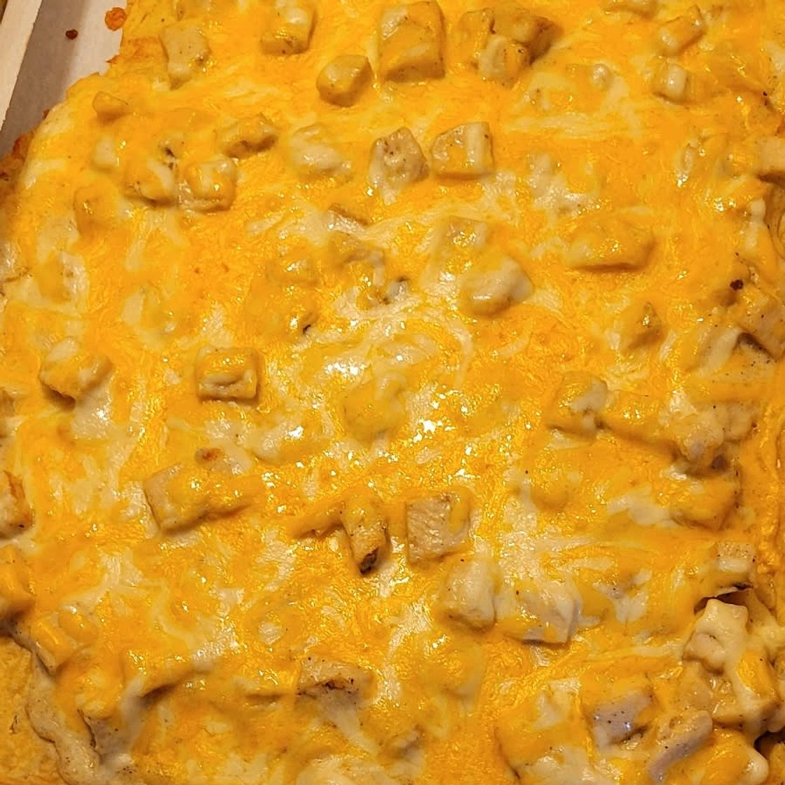 Keto bread rollout