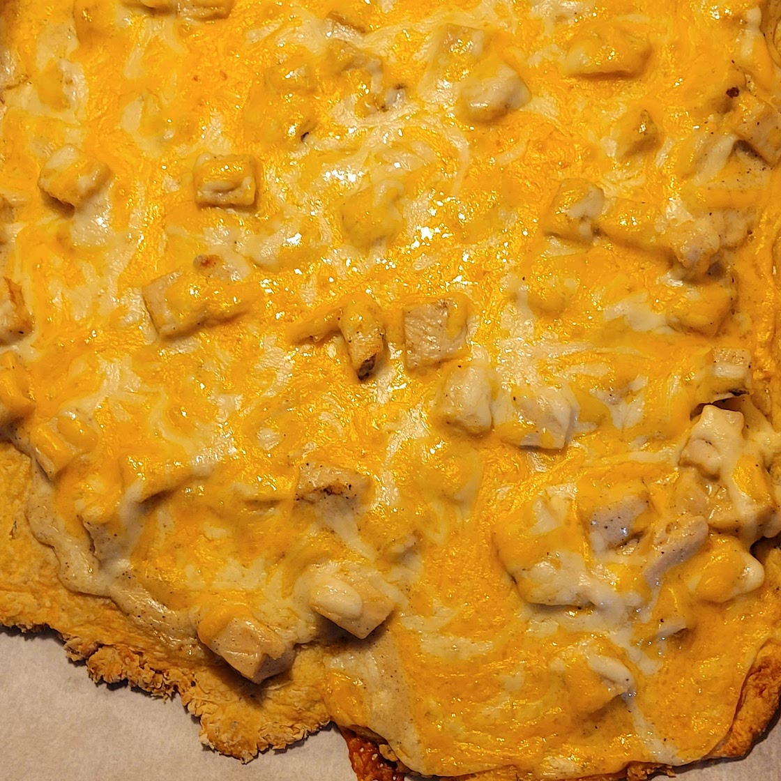 Keto bread rollout