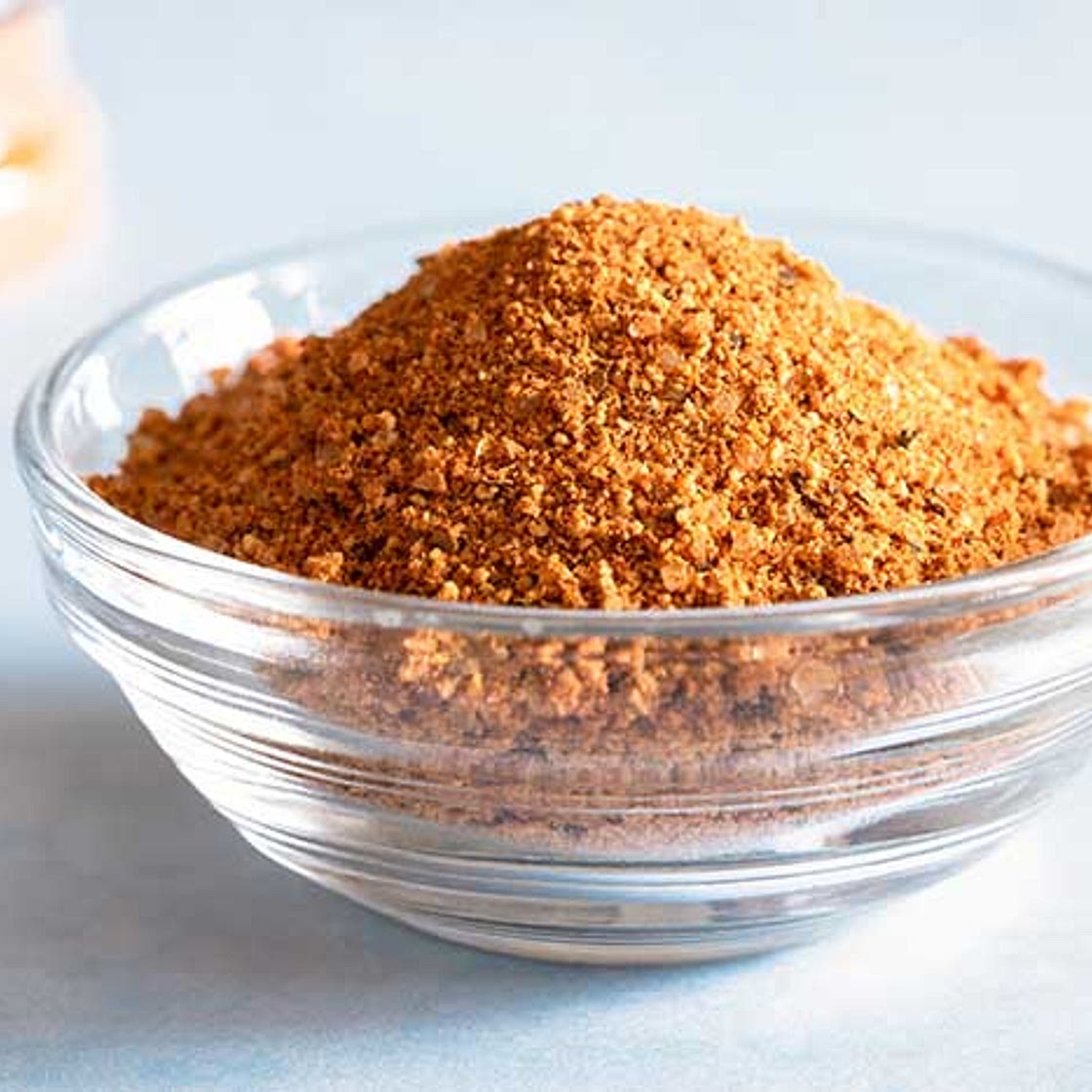 Beef Rib Rub