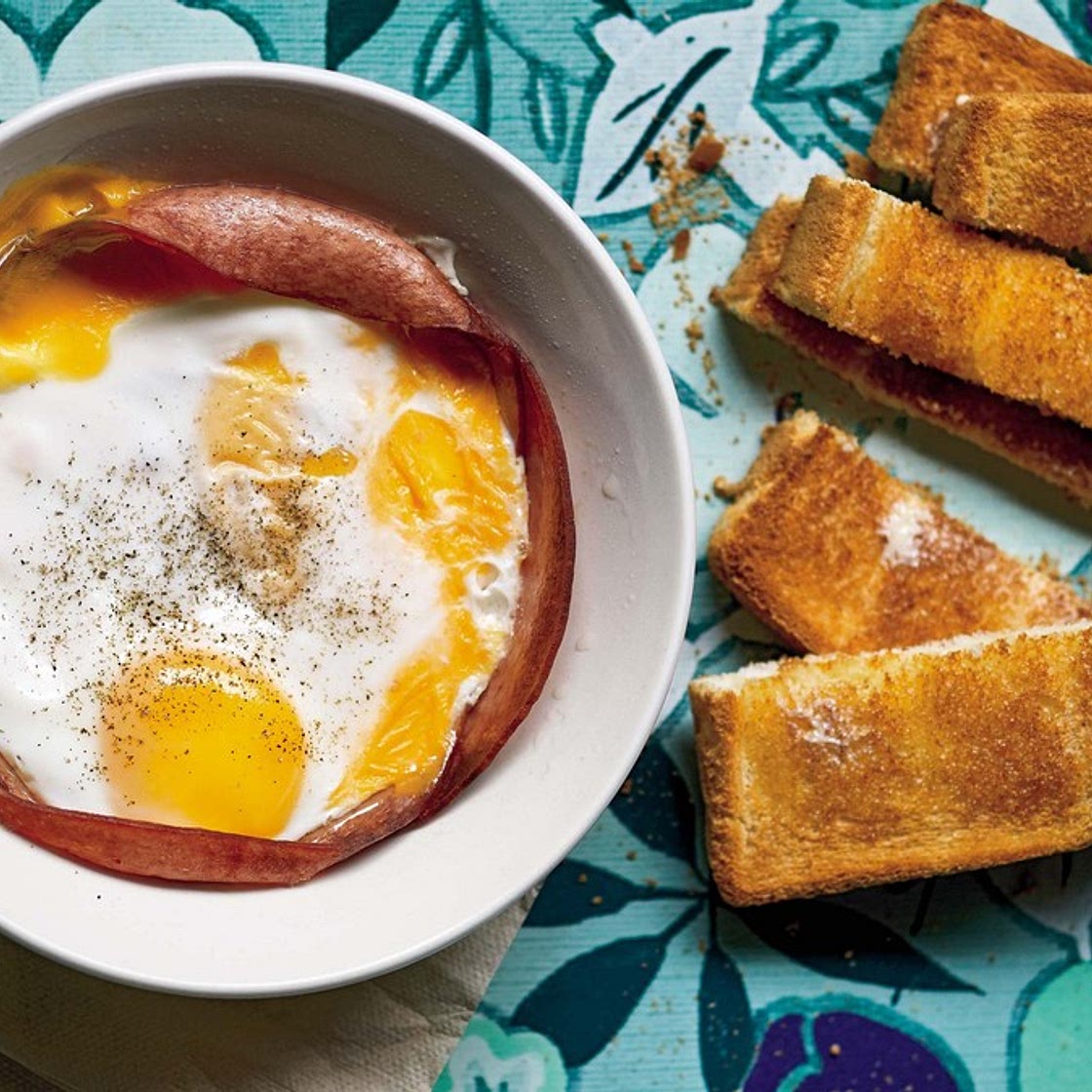 Matty Matheson's Bologna Bowl Recipe