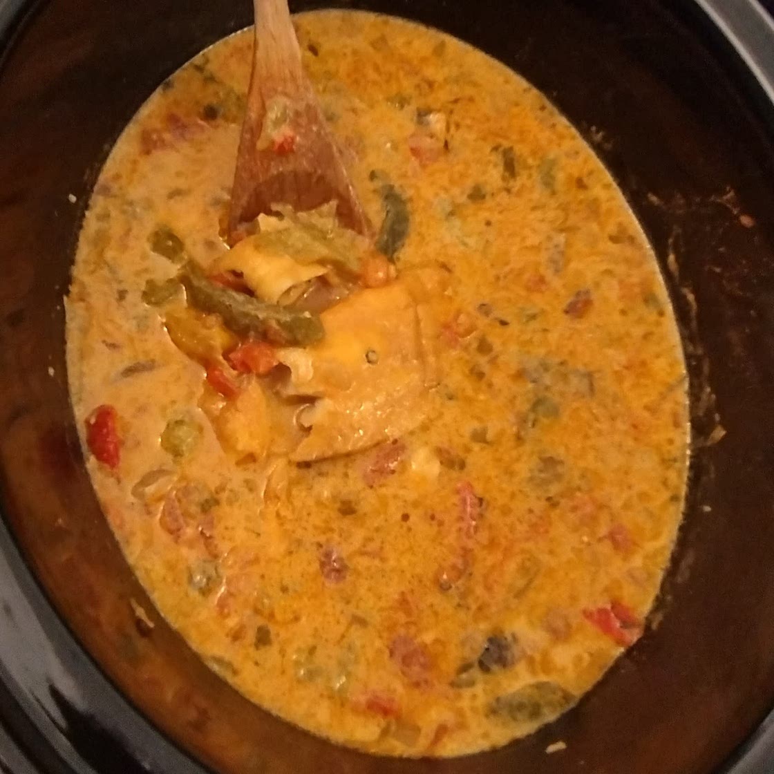 Brazilian Fish Stew