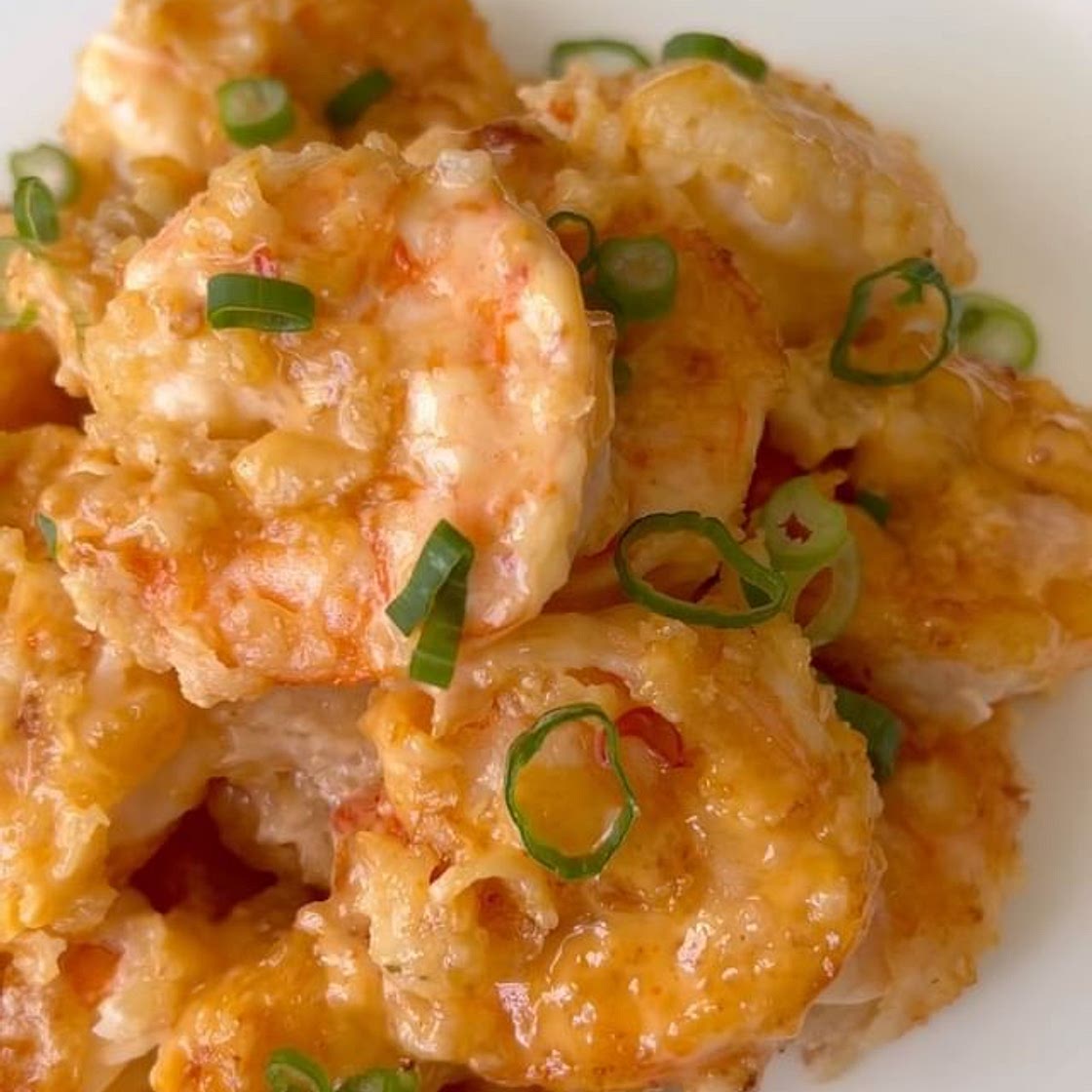 Bang Bang Shrimp Recipe