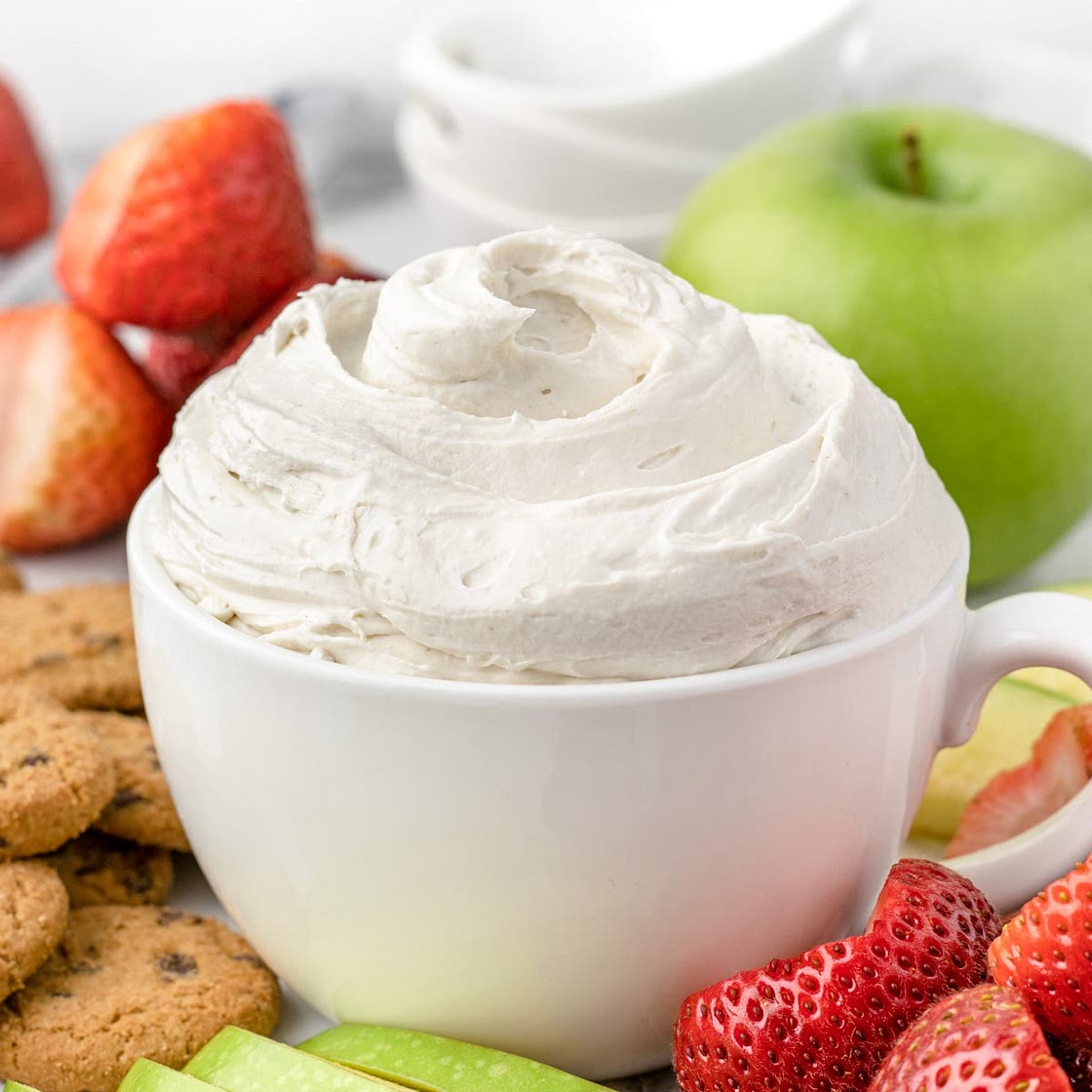 Dunkaroo Dip