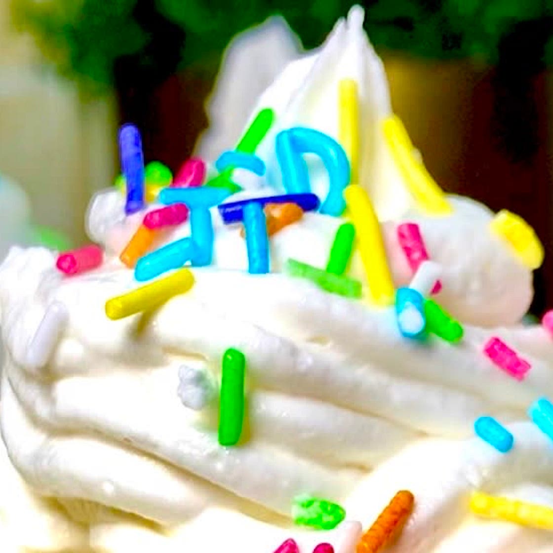 Vanila Kapkejks🧁