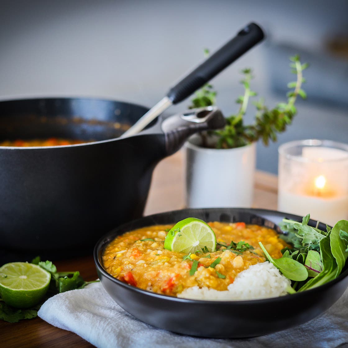 White Bean Chili