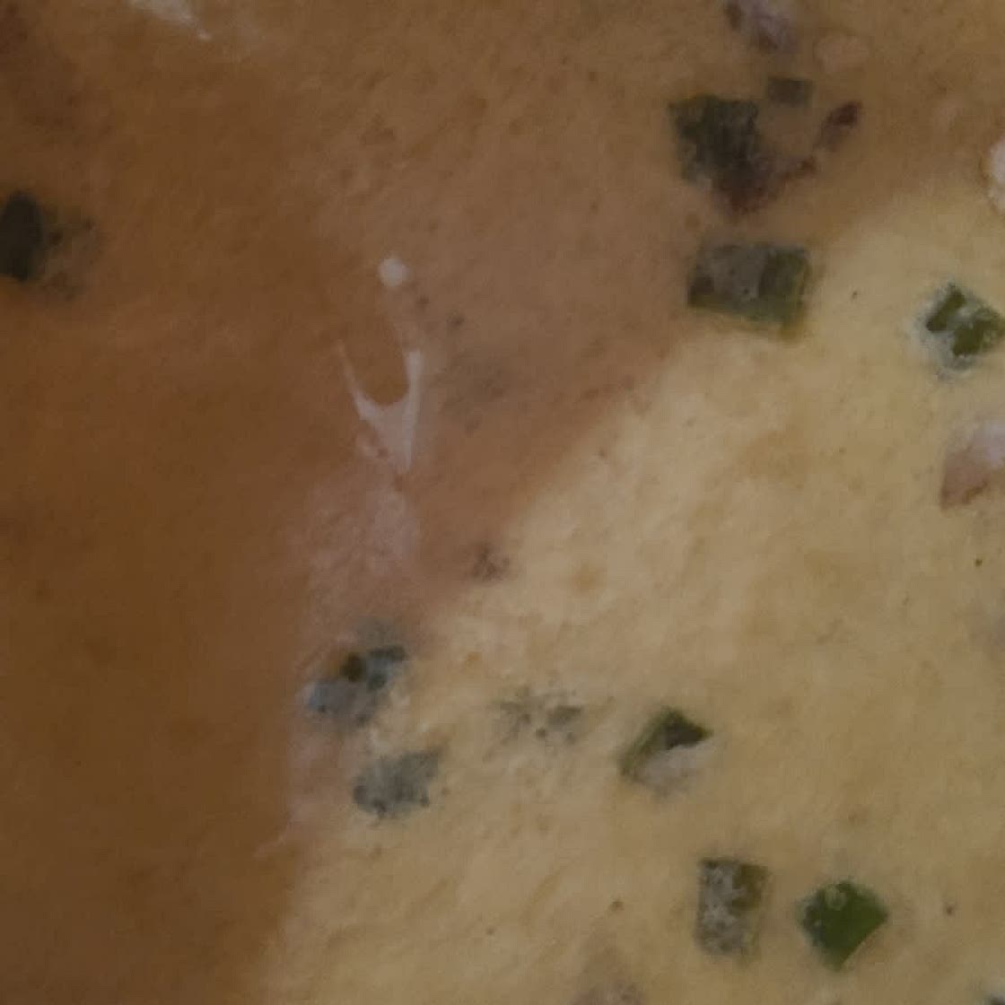 Slow Cooker Bacon Cheeseburger Soup