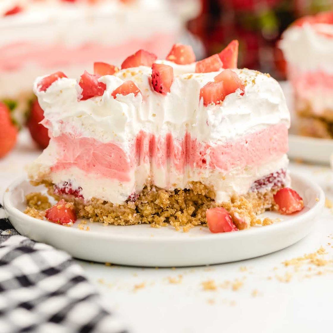 Strawberry Delight