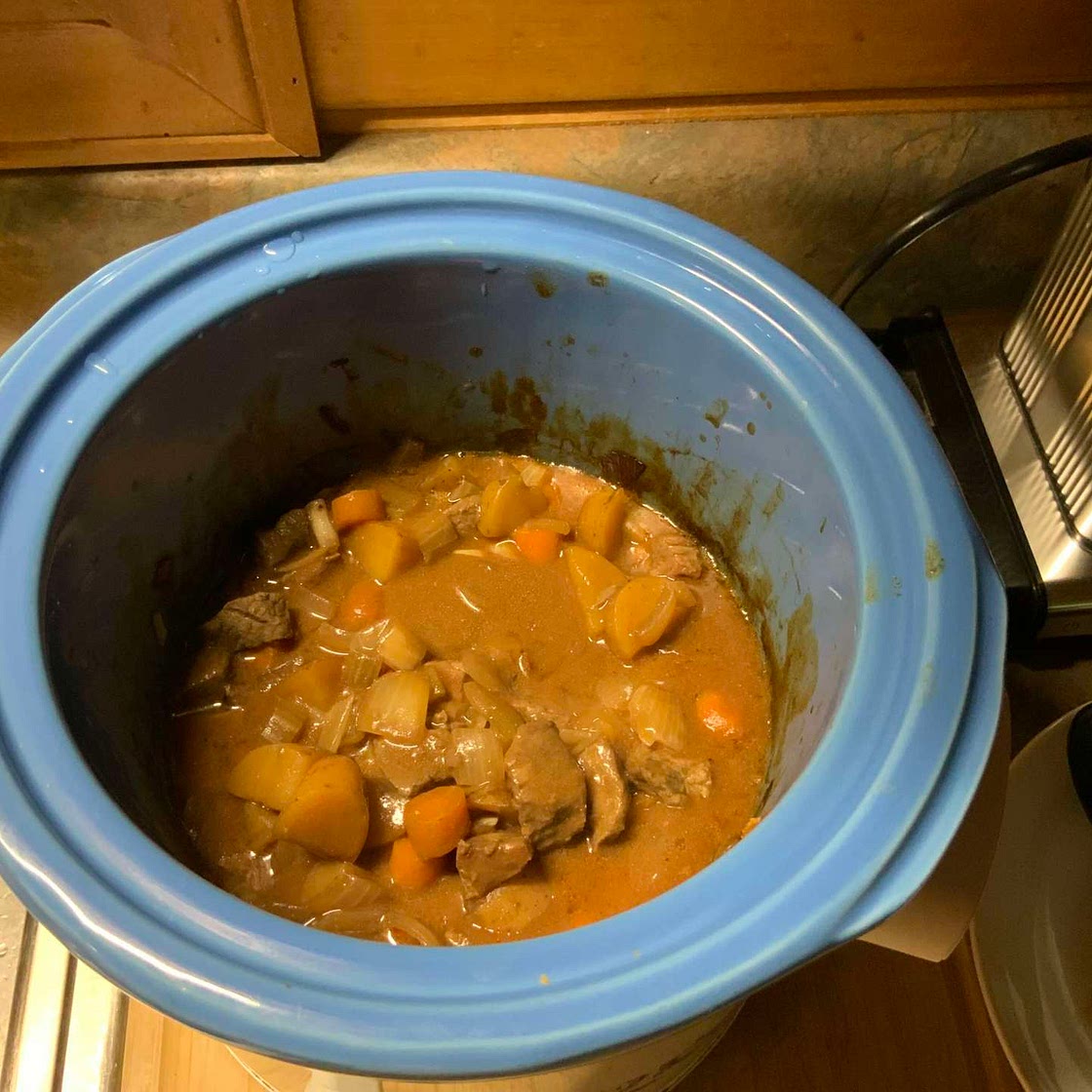 Beef Stew