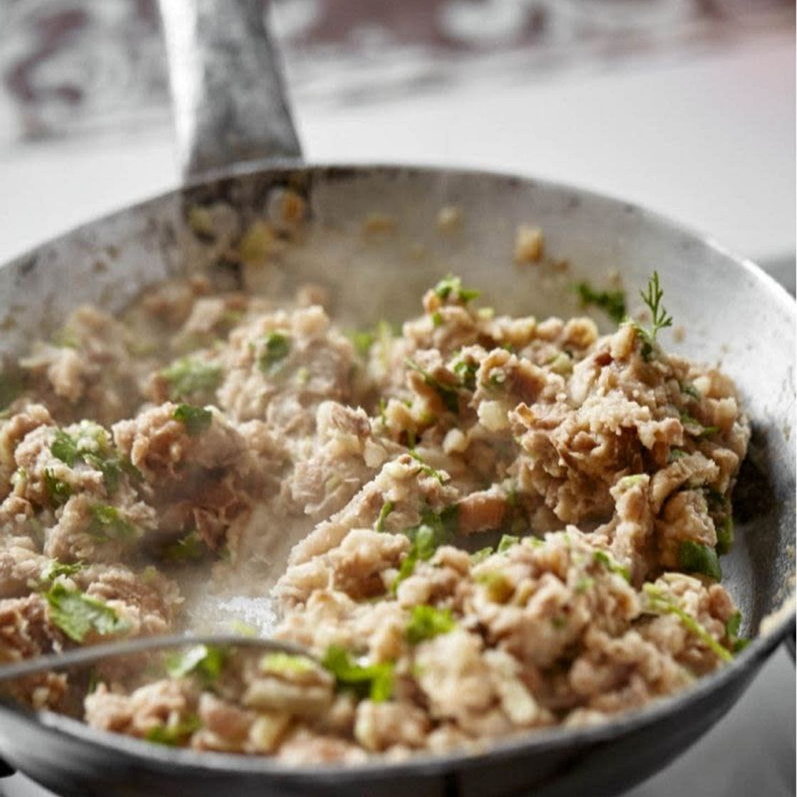 Goris Beans