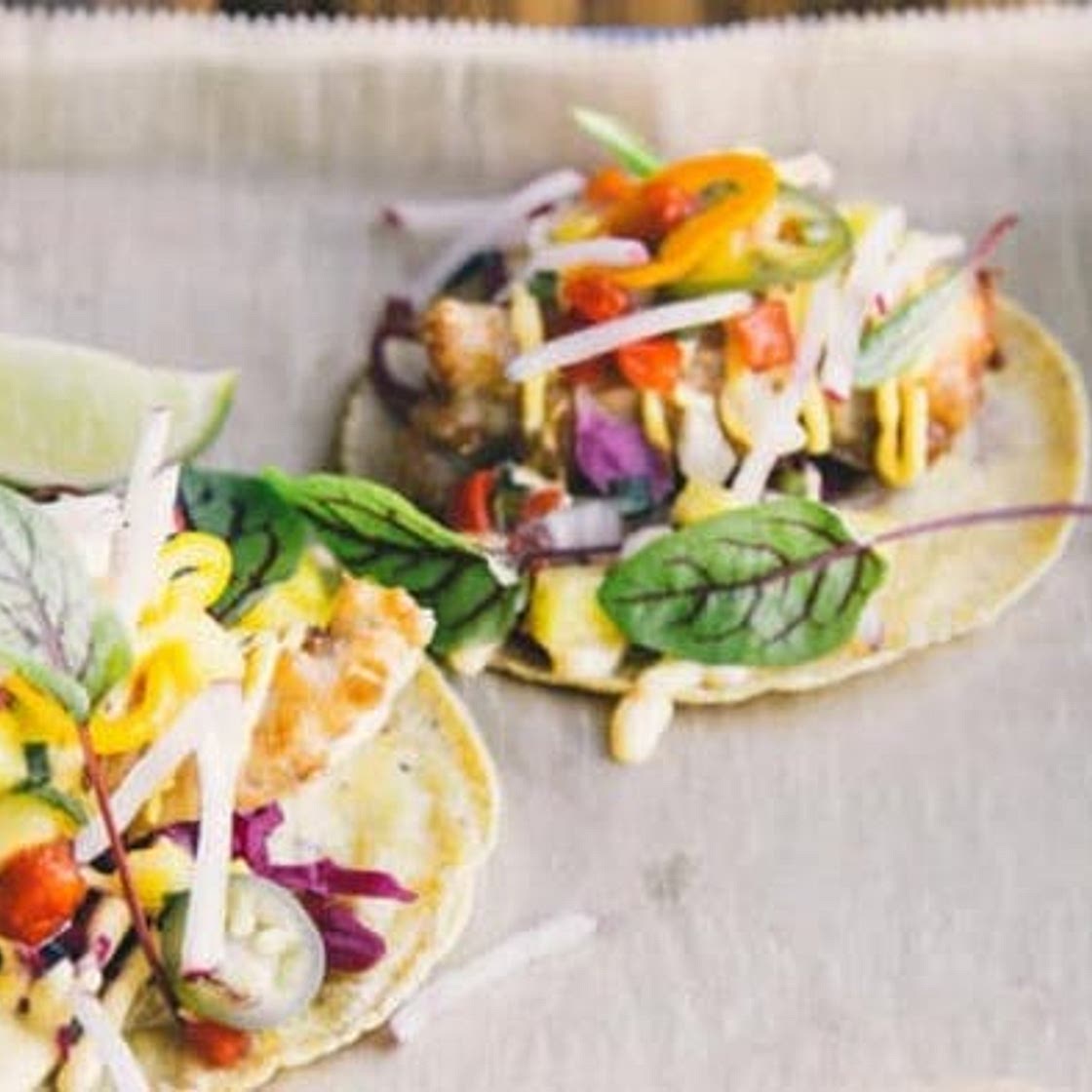 Pineapple Salsa Recipe from Cholo Soy Cocina | West Palm Beach Food Tours
