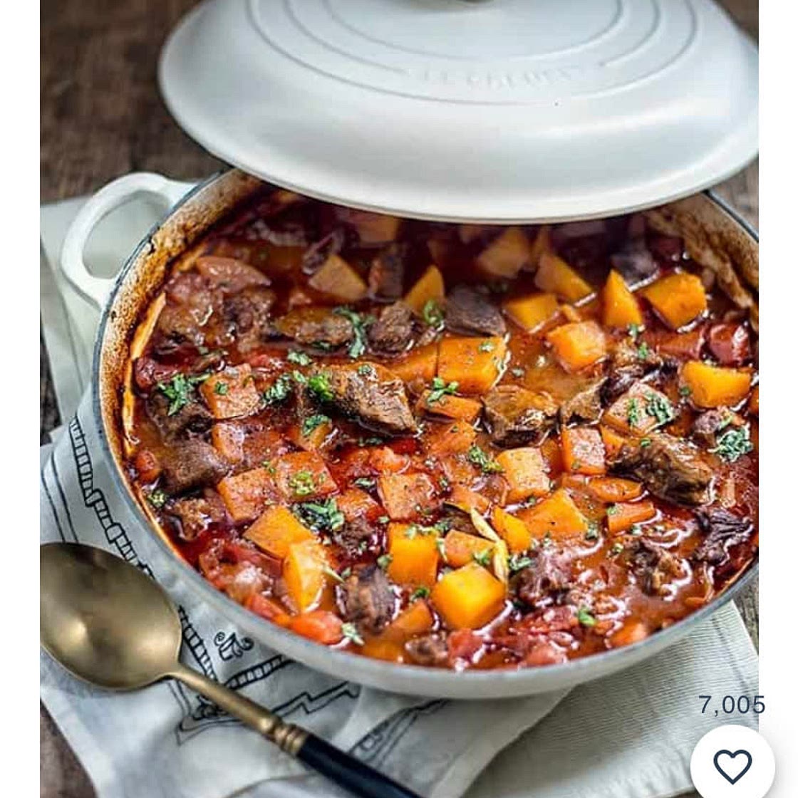  Vietnamese Beef Stew - Bo Kho
