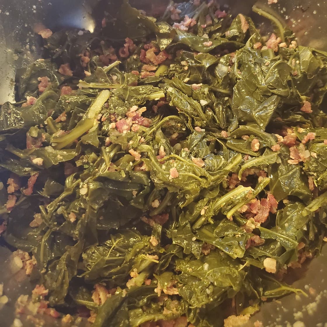 Collard Greens