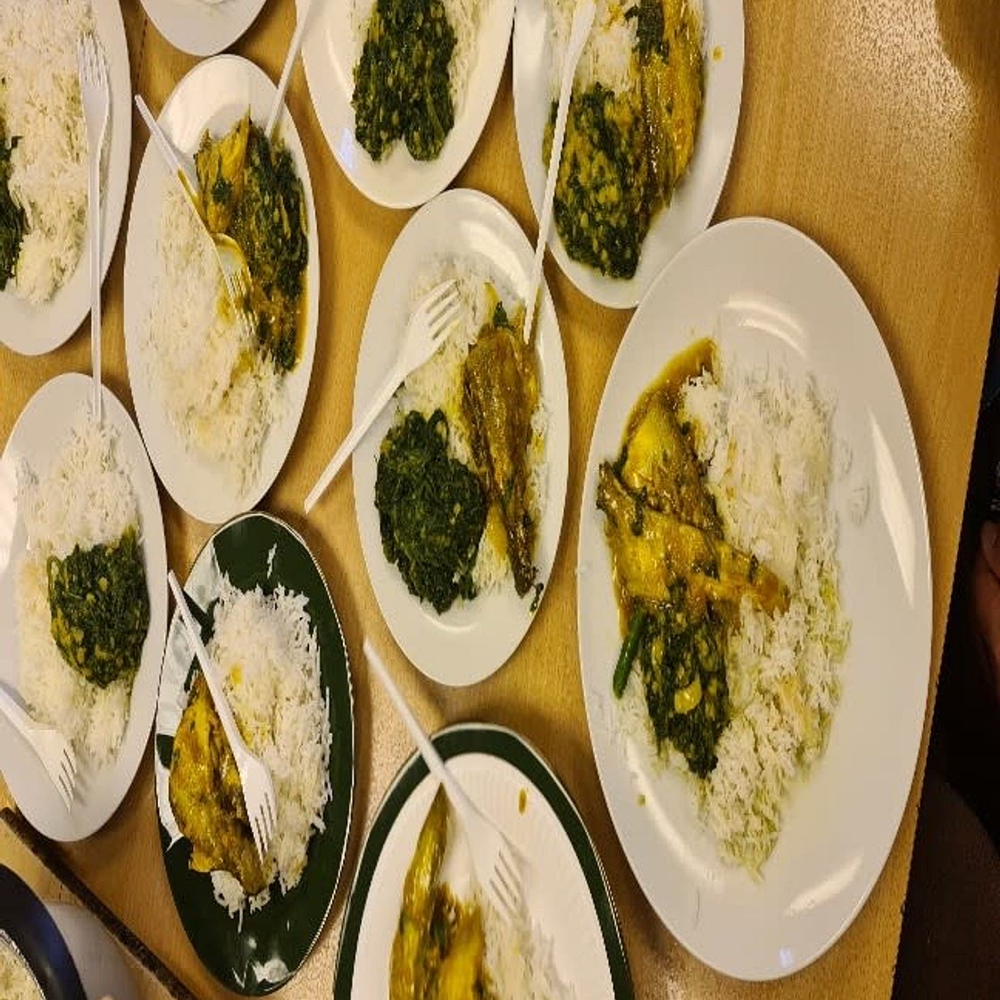 Pabda Fish curry