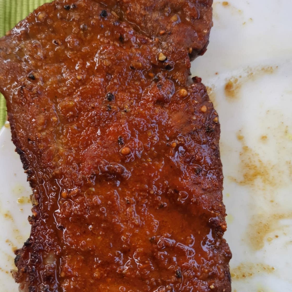 Copycat Texas Roadhouse Steak Rub