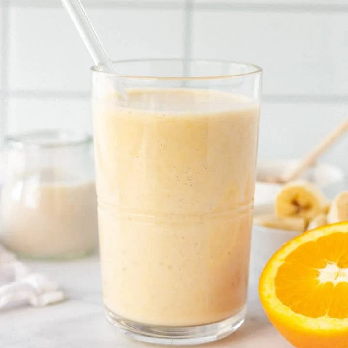 Pickles’ Orange Julius 