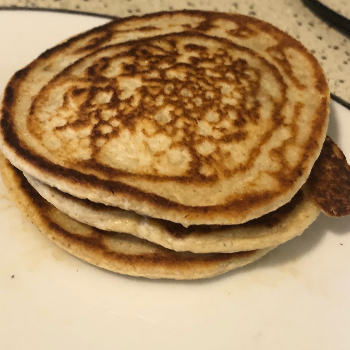 Recipe: 3-Ingredient Cottage Cheese Pancakes