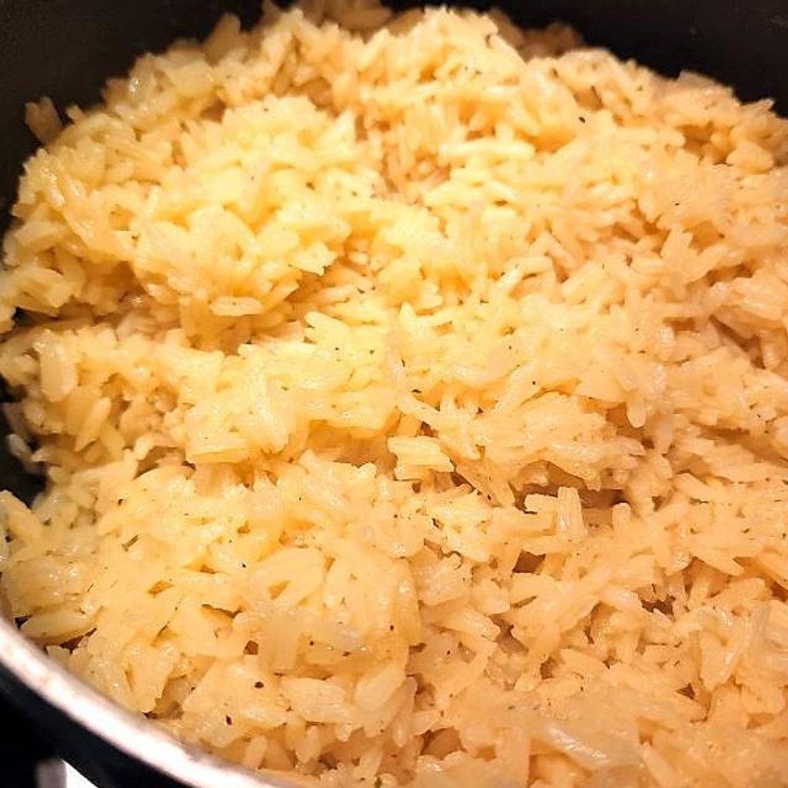 Easy Fragrant Coconut Ginger Rice Recipe Smells Heavenly | Grains | 30Seconds Food