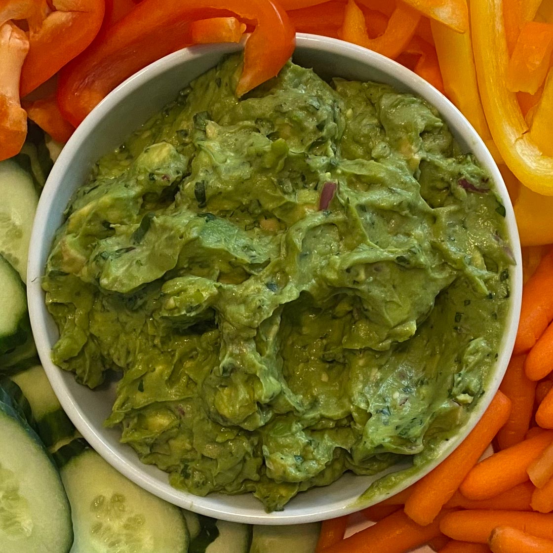 Guacamole