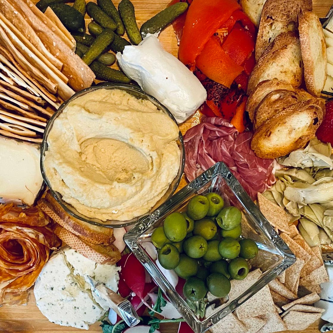 Hummus