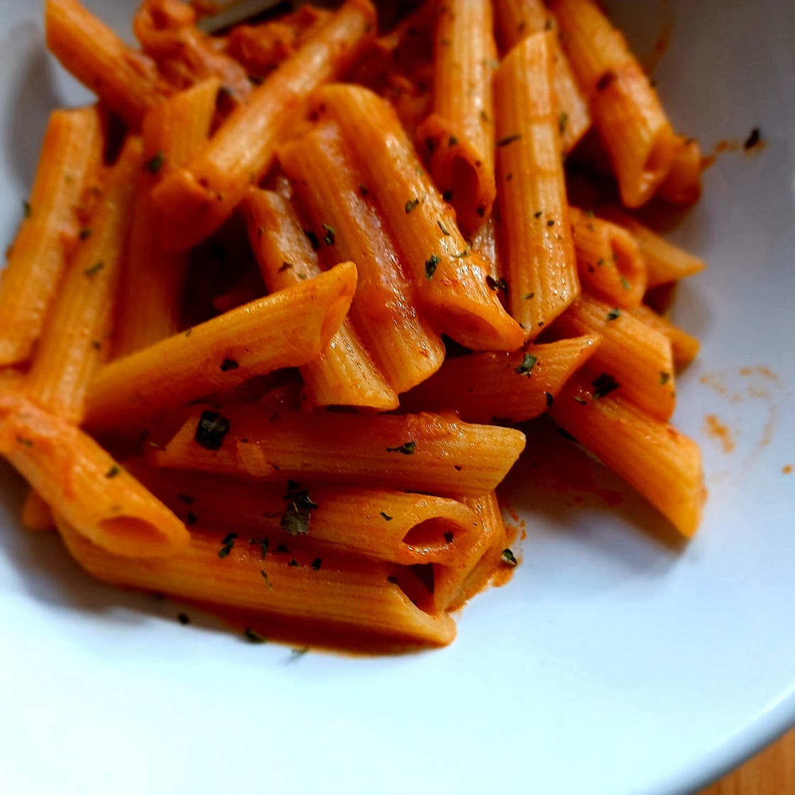 Gigi Hadid Pasta Recipe