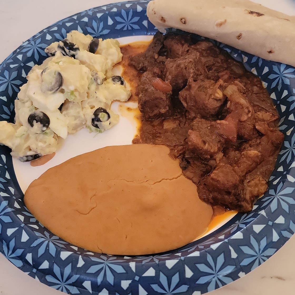 Barbacoa sonorense
