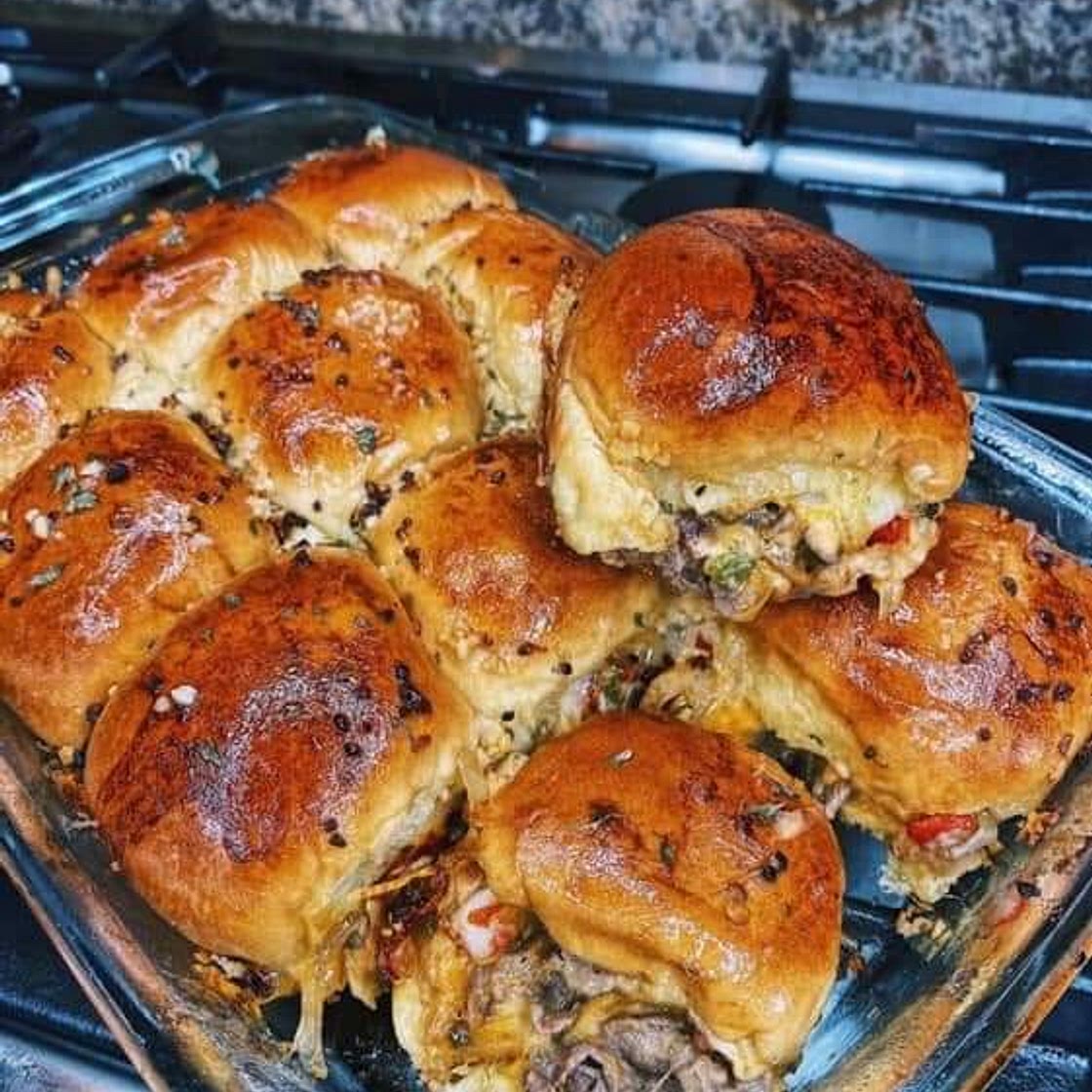 just Recettes