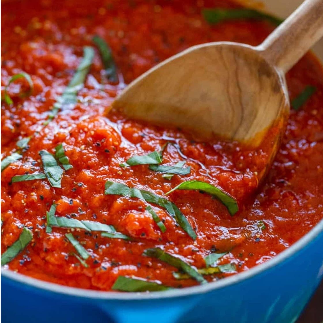 Kathy 's Marinara #1
