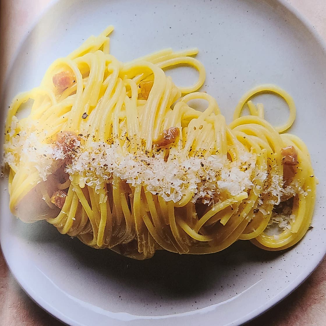 Carbonara