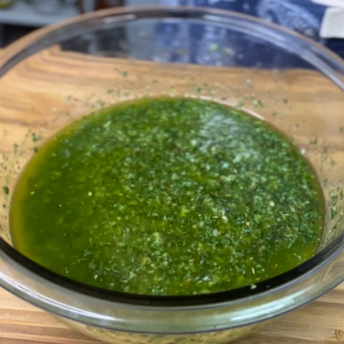 Chimichurri 