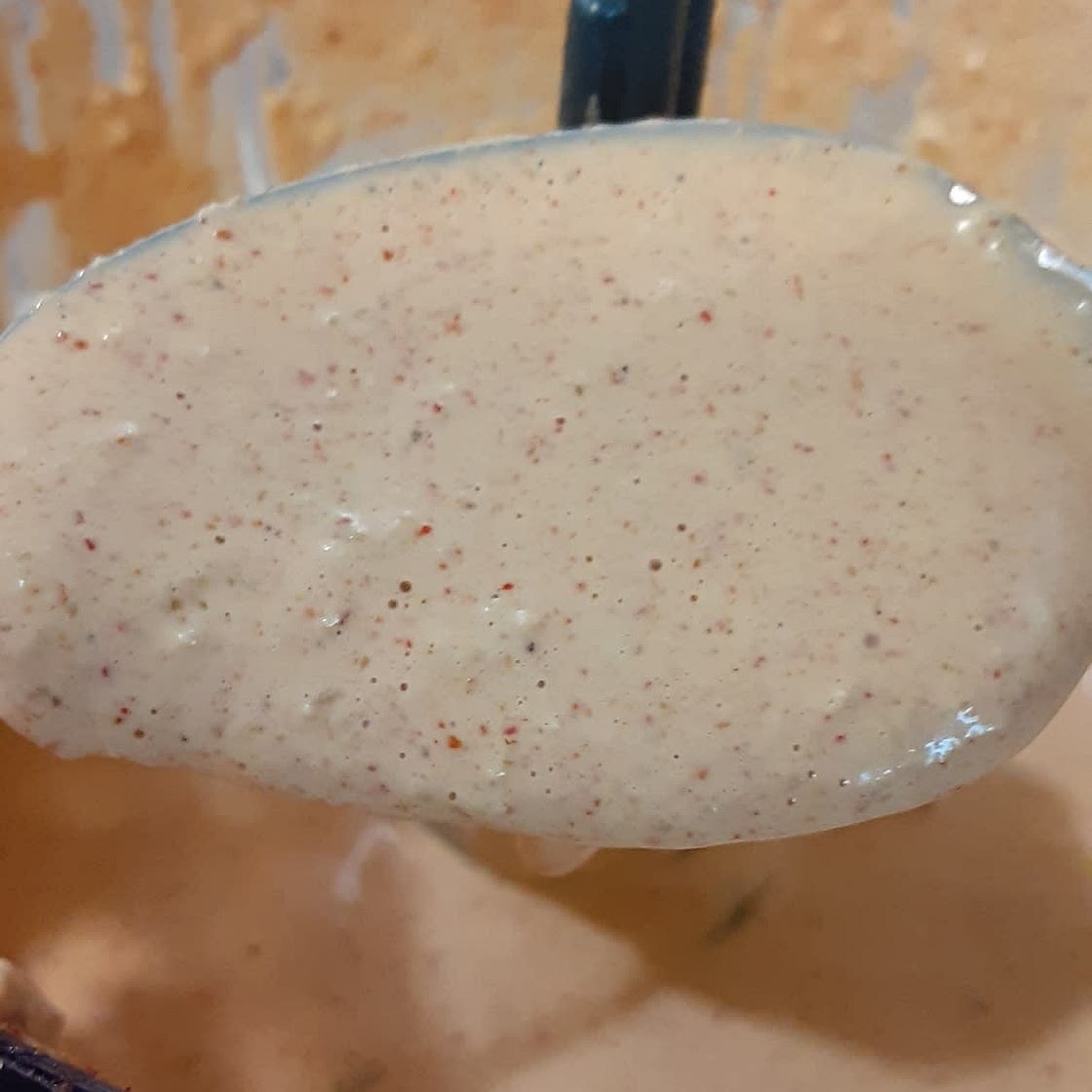 Copycat Taco Bell Quesadilla Sauce