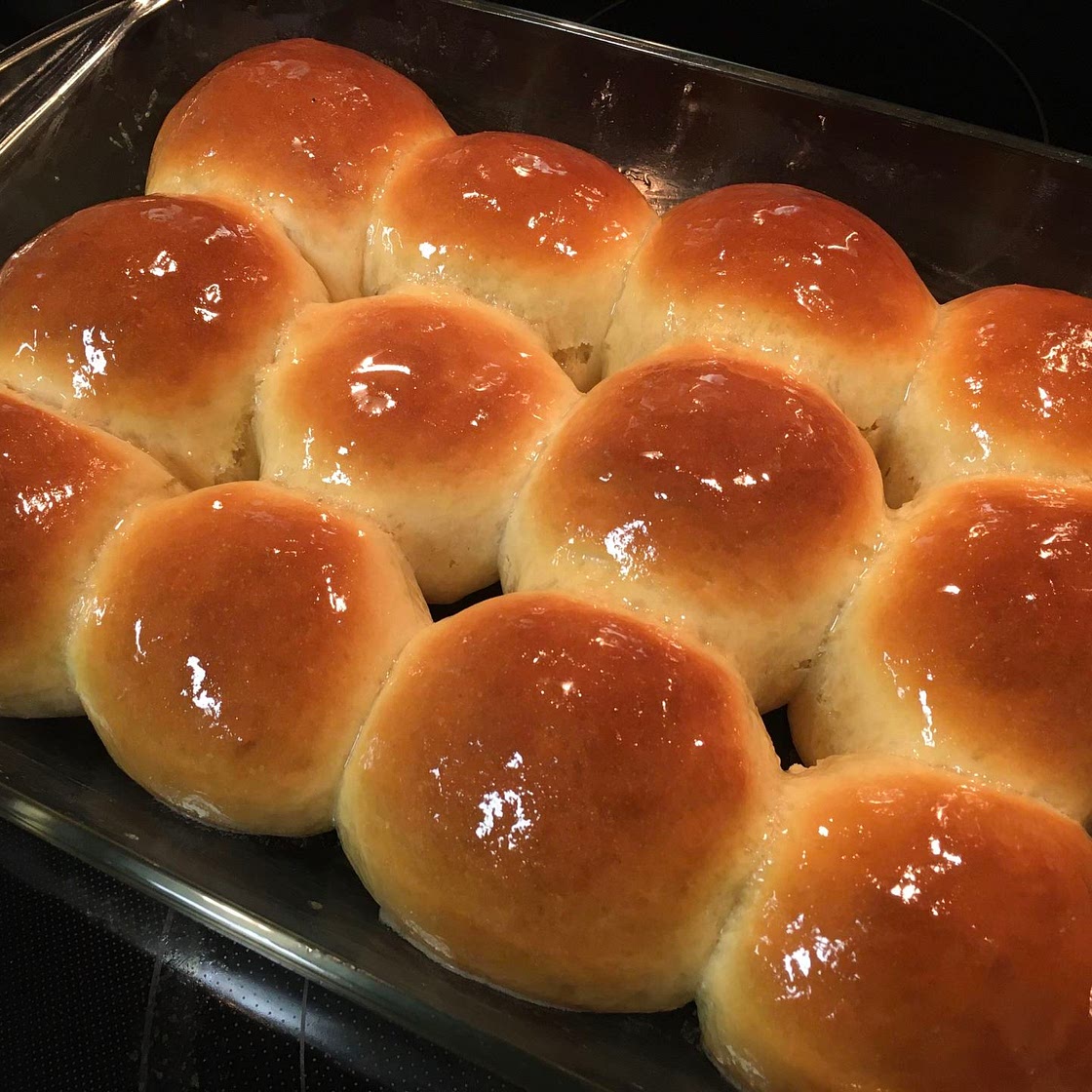 Dinner Rolls