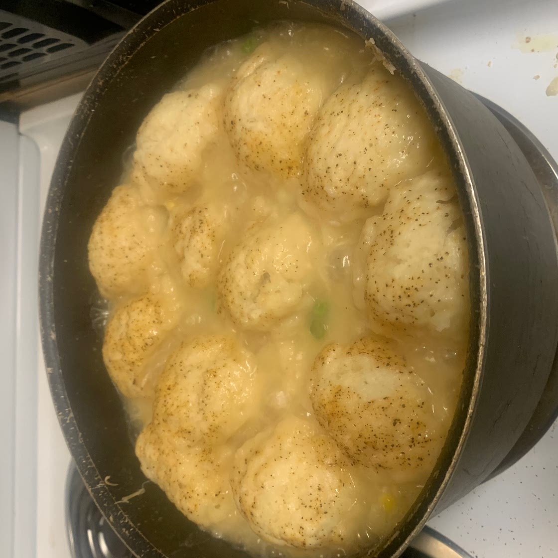 Dumplings