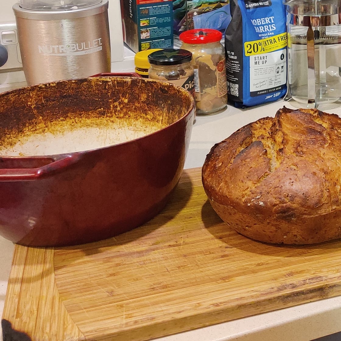 Sourdough