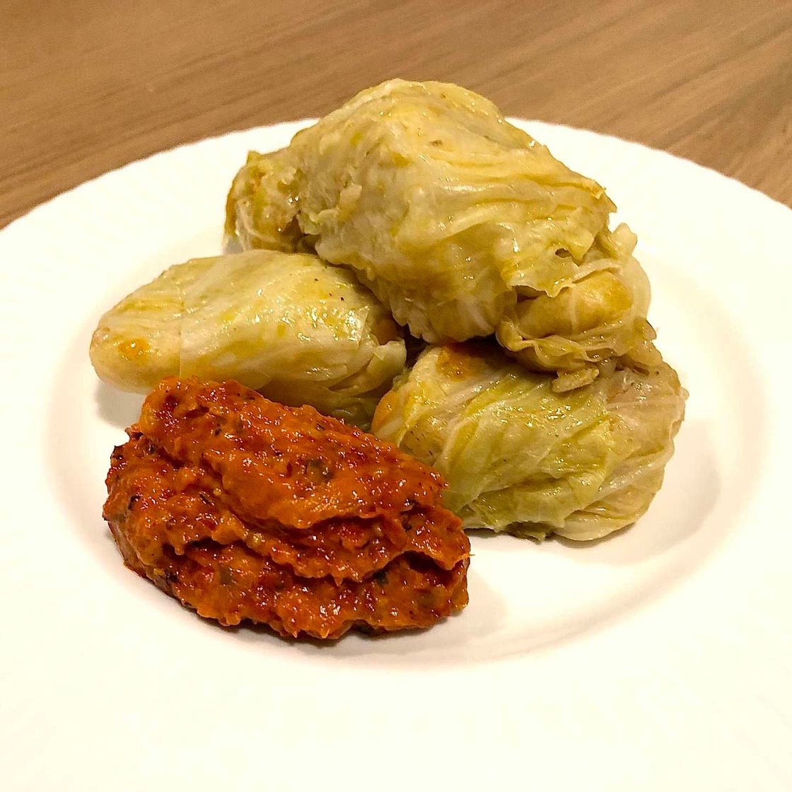 7. Macedonian Sarma 