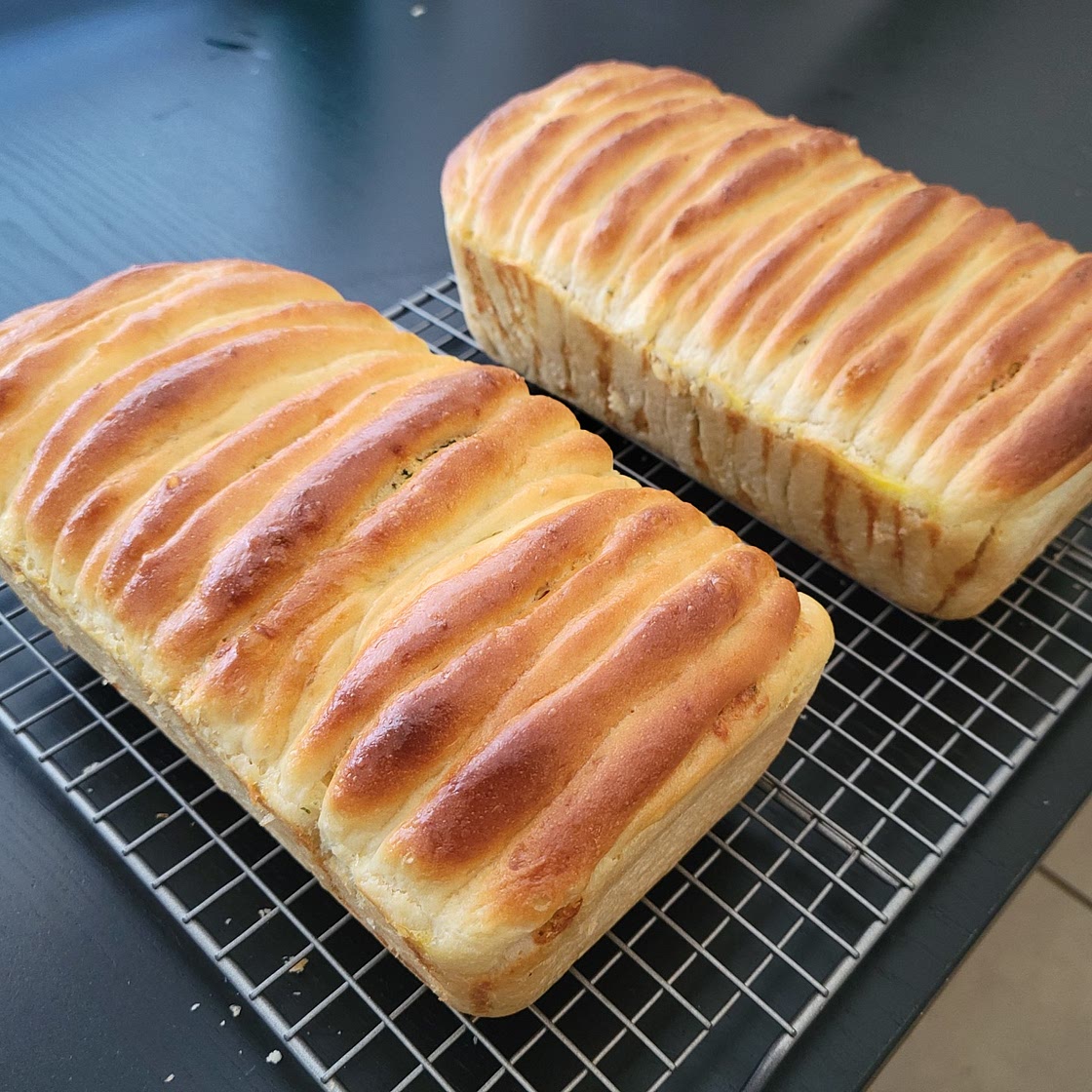 Garlic Bread